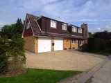 5 bedroom Detached House in Ascot