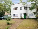 Westcombe Park Road, Blackheath