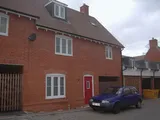 Colet Crescent, COLCHESTER