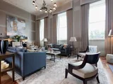 The Lancasters Hyde Park, London, W2