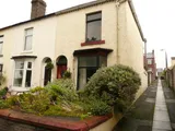 Grimshaw Street, Darwen BB3