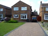 Somerset Close, Long Eaton, Nottingham NG10