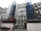 Upper Brook Street, London, London, W1K 7QW