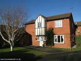 Ashleigh Drive, Whitestone, Nuneaton, Warwickshire, CV11 6SF