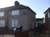 Studley Road, Dagenham