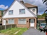 West Dartford, Dartford, Kent
