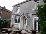 Oakfield Terrace, Nantymoel, BRIDGEND, Mid Glamorgan