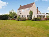 Manor House Cottage, South Kilvington, Thirsk, North Yorkshire, YO7 2NY