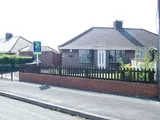 Thompson Crescent, Sutton-in-Ashfield
