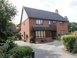 Shenley Church End, Milton Keynes MK5