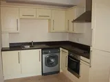 The Courtyard, Titchfield Terrace, Hucknall