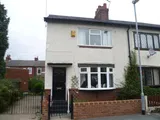 St. Helens Place, Castleford WF10