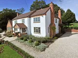 Scarfield Hill, Alvechurch, Birmingham, Worcestershire
