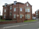 Dorman Gardens Linthorpe