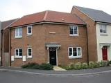Jentique Close, Dereham, Norfolk
