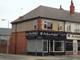 Cromwell Road, Grimsby