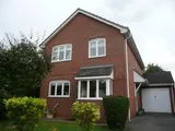 Larkin Close Andover Road, Ludgershall, Andover SP11