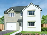 "The Stewart" Abbey Grange, Provost Milne Gardens, Off Cliffburn Road, Arbroath, Angus