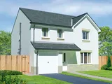 "The Geddes" Abbey Grange, Provost Milne Gardens, Off Cliffburn Road, Arbroath, Angus