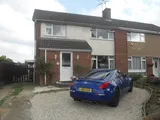 Ryeland Road, Duston, Northampton NN5