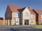 "Winstone" Wyndham Park, Nelson Way, Yeovil, Somerset