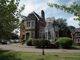 Staines Lane, Chertsey, Surrey
