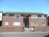 Burlington Court, BLACKPOOL, FY4 1JU