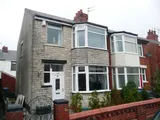 Finsbury Avenue, Blackpool