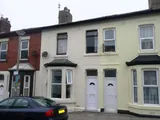 Rydal Avenue, Blackpool