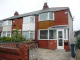 June Avenue, Blackpool
