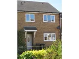 One Bedroom House, Part Furnished