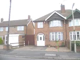 Sandgate Avenue, Birstall, Leicester LE4