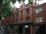 The Saddlery, Leicester Street, Walsall, WS1 1PT