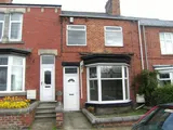 Darlington Road, Ferryhill DL17