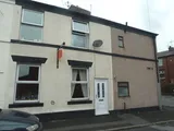 Fairy Street, Bury