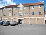 Harris Close, Frome