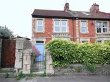 Portway, Frome