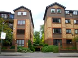 Blyth Road, Bromley