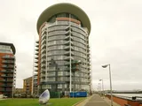 Orion Point, Docklands, London