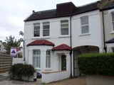 Inman road, Earlsfield, SW18 3BB
