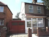 Sturge Avenue