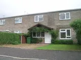 Staniforth Road, Thetford