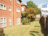 Mapperley Road, Mapperley Park, Nottingham