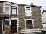 York Street, Abertillery