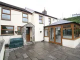 Gilfach Maen Isaf Cottages, Trelewis
