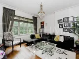 Lyndhurst Road, Hampstead