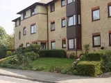 Hertford Mews, Billy Lows Lane, Potters Bar, Hertfordshire