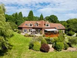 Petworth Road, Haslemere, Surrey