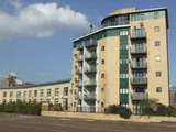 Jetty Court, Docklands E14