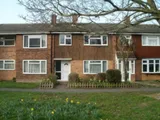 Very Well Presented 3 Bedroom Terraced House Near Army and Navy Chelmsford